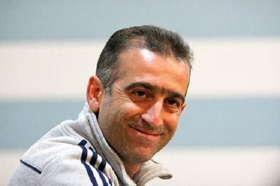 مقابل پرسپولیس بازی خواهیم کرد