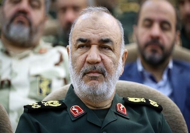 امروز تعامل سیاسی با ایران اسلامی برای آمریکایی ها یک آرزو است