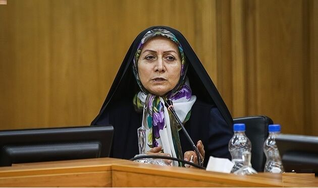 تعداد مرگ و بستری ناشی از کرونا در مناطق دارای آلودگی هوا بیشتر است