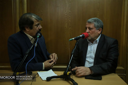 ارائه برنامه نامزدهای شهرداری تهران در جلسه شورای شهر