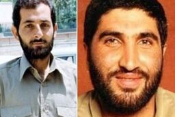 ماجرای علاقه دو طرفه حاج احمد کاظمی و شهید باکری
