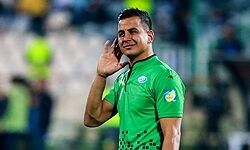جریمه 7میلیونی استقلال به دلیل فحاشی تماشاگران علیه لک