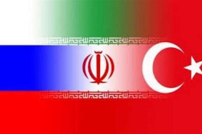 نشست سه جانبه وزرای دفاع ایران، روسیه و ترکیه فردا در مسکو برگزار می‌شود