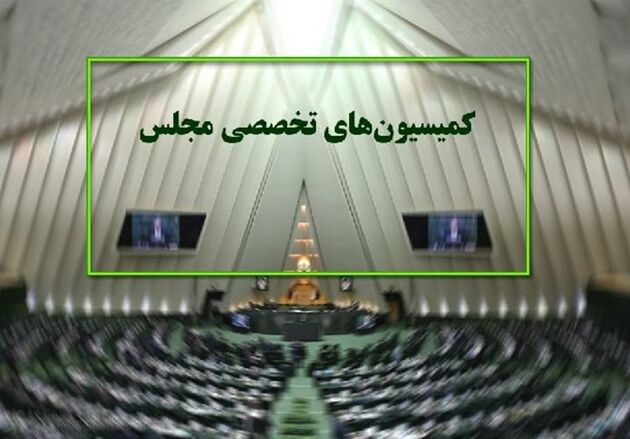 سازوکار ورود نمایندگان میان دوره‌ای به کمیسیون‌های مجلس مشخص شد