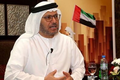بحران قطر بحرانی است سیاسی و راهکار حل و فصل آن نیز سیاسی است