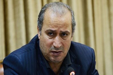 رئیس فدراسیون فوتبال به خراسان شمالی سفر کرد