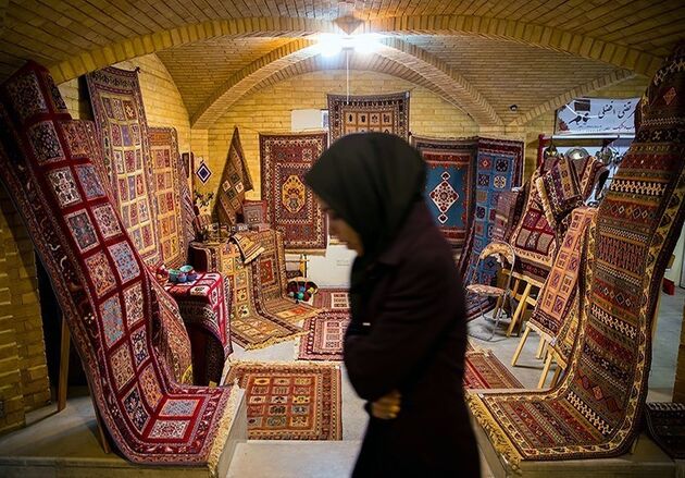 دهمین نمایشگاه سراسری صنایع دستی ایران با حضور 31 استان در کرمان برگزار می‌شود