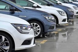 قیمت خودرو امروز ۲۷ تیر ۱۴۰۳ در بازار مشخص شد