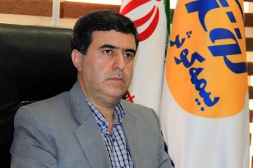 پیام مدیرعامل بیمه کوثر به مناسبت روز پاسدار و جانباز 