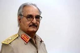 بندر درنه از تسلط شبه نظامیان خارج شد