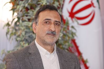 برگزاری مراسم معارفه دانش آشتیانی فردا با حضور معاون اول رییس جمهور