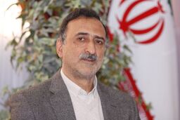 برگزاری مراسم معارفه دانش آشتیانی فردا با حضور معاون اول رییس جمهور