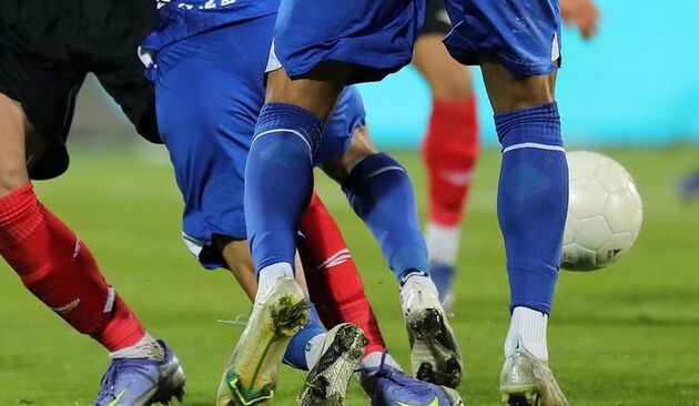 فساد فوتبال از لیگ دسته اول شروع شد