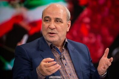 آمریکا می‌خواهد سرپوشی بر اقدامات خود علیه حقوق بشر بگذارد