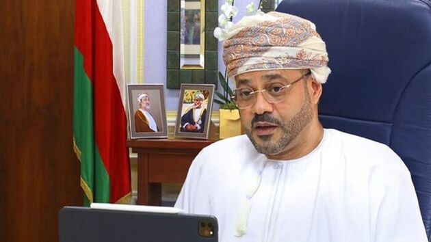 مسقط آماده کمک برای نجات برجام است