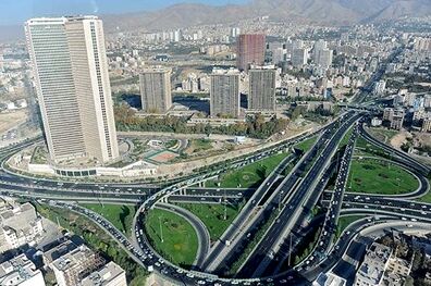  محدودیت های ترافیکی برای روز 13 آبان اعمال می شود