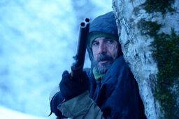فیلمبرداری فیلم سینمایی «برف آخر» به پایان رسید