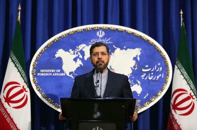 پاسخ  ایران به ترور و خرابکاری‌های رژیم صهیونیستی همیشه بصورت قطعی و مقتدرانه است
