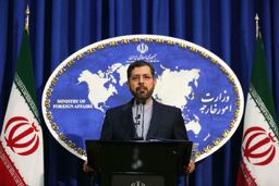 پاسخ  ایران به ترور و خرابکاری‌های رژیم صهیونیستی همیشه بصورت قطعی و مقتدرانه است