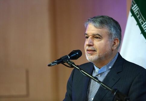 باید گفتمان‌ دفاع‌مقدس را احیا کنیم