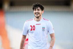 استراحت سه هفته‌ای سردار آزمون پس از مصدومیت