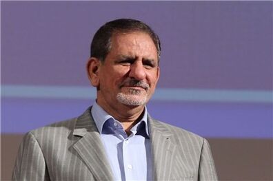 جهانگیری به استان خراسان شمالی سفر می کند