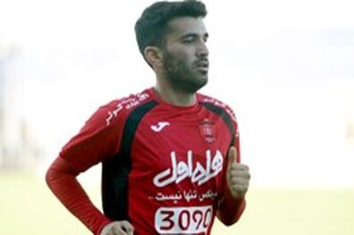 پزشک پرسپولیس: مسلمان نیازی به MRI نداشت