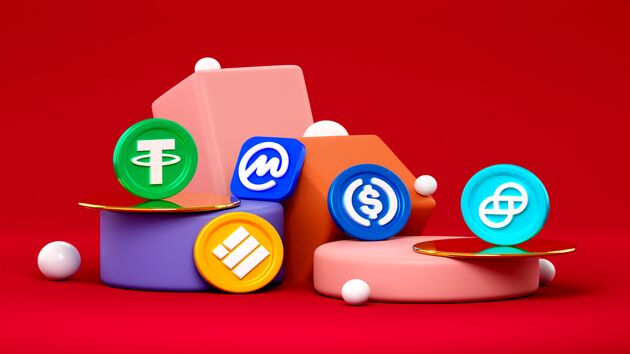افزایش محبوبیت استیبل کوین ها: آینده‌ای پایدار در بازار متلاطم