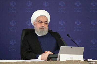 دولت تمام توان خود را برای تامین تجهیزات بیمارستان به کار گرفته است