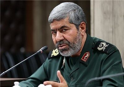 هیچ یک از سامانه های هوشمند حمل و نقل شهری، ارتباطی با سپاه ندارند