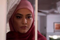 حضور ریحانه پارسا در فیلم سینمایی گشت ارشاد ۳ 