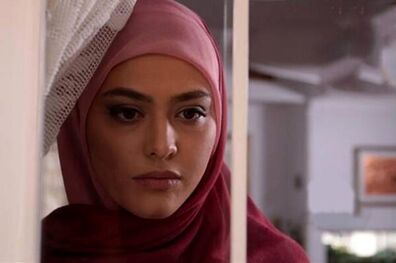 حضور ریحانه پارسا در فیلم سینمایی گشت ارشاد ۳ 