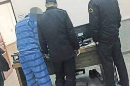 رهایی کارگر مبل سازی از قصاص
