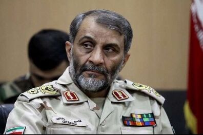 توطئه هایی در بیرون از مرزها طراحی شده که با هوشیاری نیروهای مسلح و پشتیبانی مردم خنثی می شود