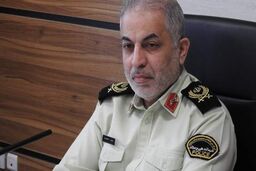 هروئین بلعیده شده کشف شد
