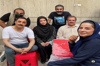 پخش سریال «دودکش ۲» به زودی از شبکه یک سیما