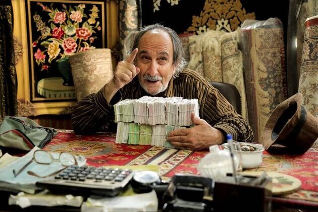 اپیزود چهارم سریال مسافران شهر از شبکه پنج سیما روی آنتن می رود