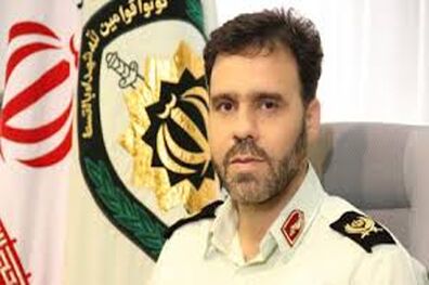 حال مرزها خوب است/داخل خودرو حریم خصوصی نیست