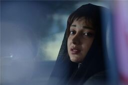آغاز بازی لیلا زارع و روشنگ گرامی در فیلم سینمایی «یک کیلو و بیست و یک گرم»