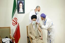 منتظر واکسن ایرانی ماندم برای پاسداشت افتخار ملی/ تا وقتی امکان پیشگیری و علاج در داخل وجود دارد، چرا از آن استفاده نکنیم؟