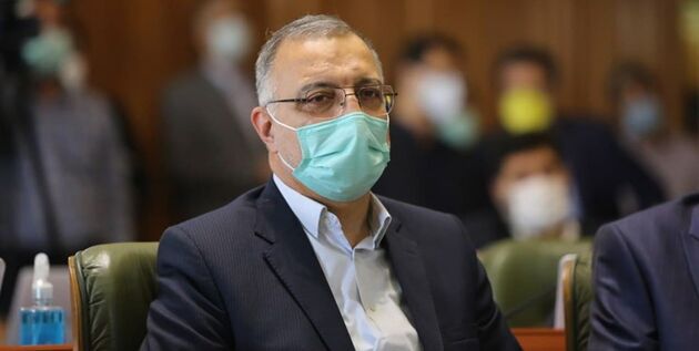 مسئولیت مستقیم آلودگی هوا با شهرداری نیست