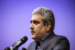 می‌توانیم با نوآوری جامعه‌ای مبتنی بر دانش را ایجاد کنیم