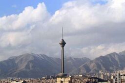 هوای پایتخت در شرایط سالم قرار دارد