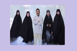 رواج پدیده چند همسری به افزایش آمار مردان مجرد دامن می زند/ رعایت عدالت، شرط موافقان تعدد زوجات