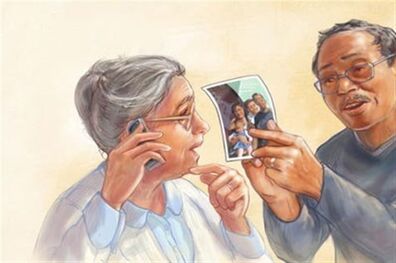 افزایش ابتلا به آلزایمر با بالا یا پایین‌بودن منیزیم خون رابطه مستقیم دارد