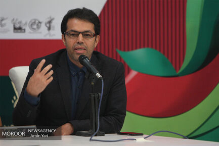 اولین روز جشنواره فیلم مقاومت