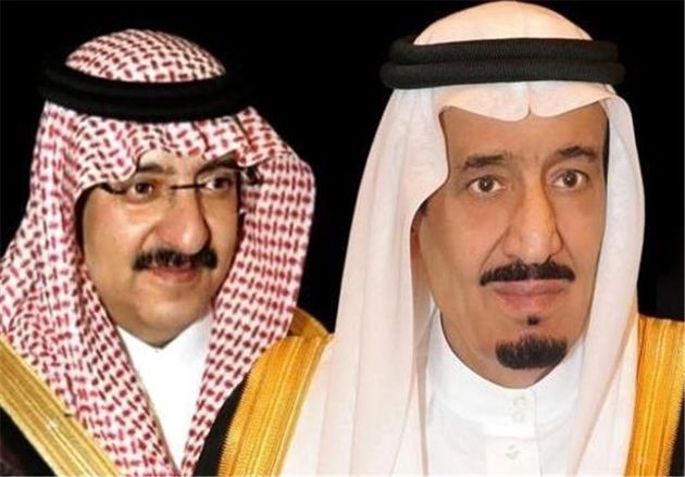 نگرانی از خروج گسترده سرمایه‌های عربستان به خارج