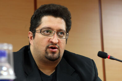 افاضلی سرمربی نفت شد