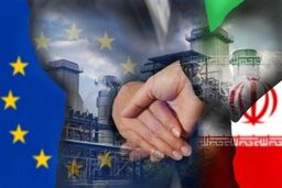استقبال اروپا و آسیای میانه از برجام 