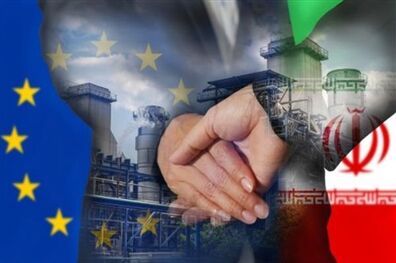 موافقت اتحادیه اروپا با اجرای کامل توافق با ایران 